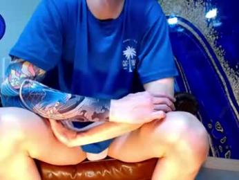 skyler_wild webcam model stream image