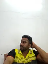 RabitheRambo30 webcam model stream image