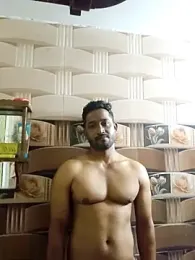 RabitheRambo30 webcam model stream image