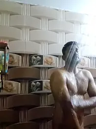 RabitheRambo30 webcam model stream image