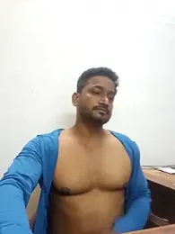 RabitheRambo30 webcam model stream image