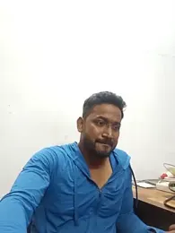 RabitheRambo30 webcam model stream image