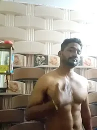 RabitheRambo30 webcam model stream image