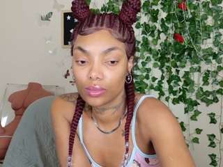 butterflybooty webcam model stream image