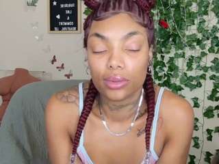 butterflybooty webcam model stream image