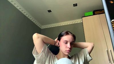 caramelutaste webcam model stream image
