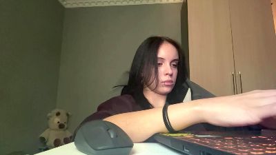 caramelutaste webcam model stream image