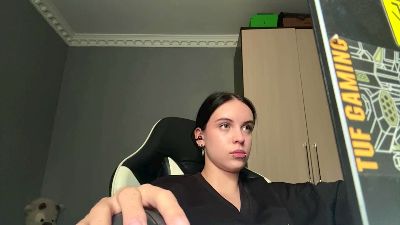 caramelutaste webcam preview