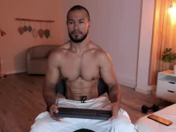 killua_zagarra_ webcam chaturbate model stream image