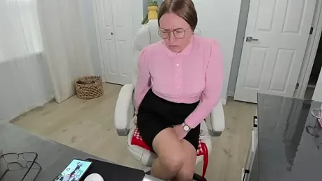 Vika73 webcam model stream image