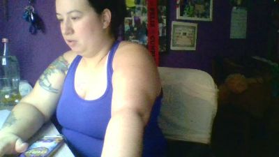 unicorniofeliz webcam model stream image