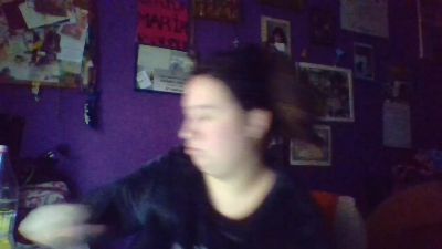 unicorniofeliz webcam model stream image