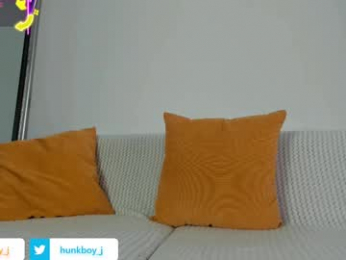 julio_fitxxx webcam model stream image