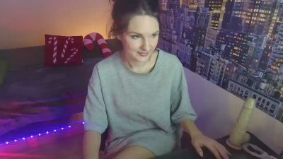 Sarcat webcam model stream image