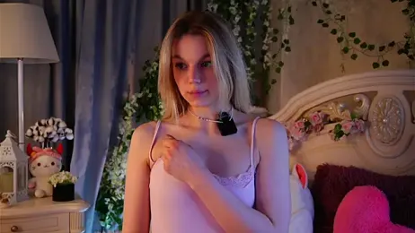 EdlinAlliston webcam model stream image