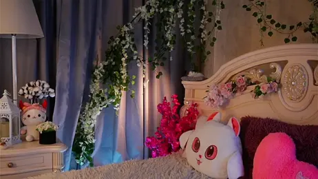 EdlinAlliston webcam model stream image