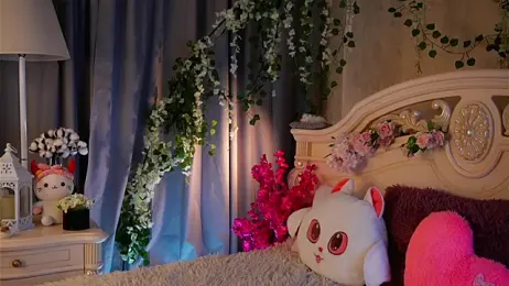 EdlinAlliston webcam model stream image