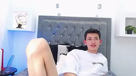 MaikCarver webcam model stream image
