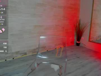 lorennameliy webcam model stream image