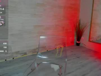 lorennameliy webcam chaturbate model stream image