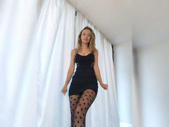 Zvezda_Lola webcam model stream image