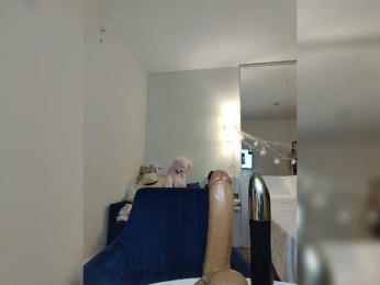 Zvezda_Lola webcam model stream image