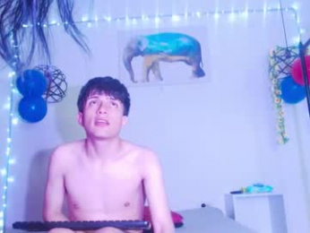 saxxyandjayzycs webcam model stream image