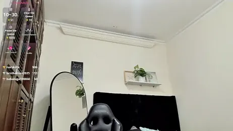 ThiagoMeneses_ webcam model stream image