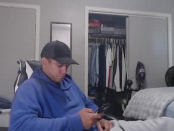 new_york_guy518 webcam model stream image