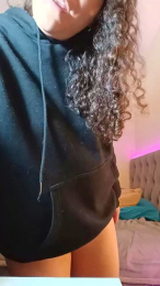 Missblume93 webcam cam4 model stream image