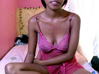 Princesseca webcam model stream image
