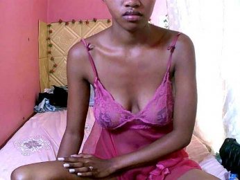 Princesseca webcam model stream image