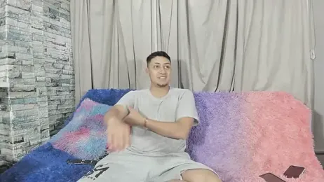 NoahAndBunny webcam stripchat model stream image