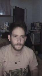 TR3c3_19 webcam model stream image