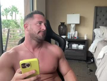 brettmycles webcam model stream image