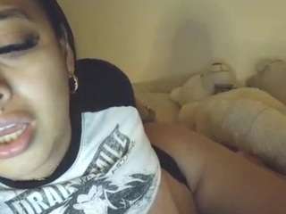 magix333 webcam model stream image