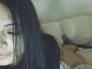 magix333 webcam model stream image