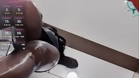 Caicai-a webcam model stream image