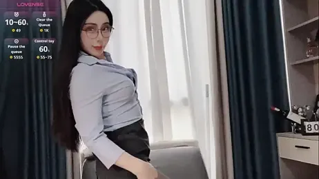 Caicai-a webcam model stream image