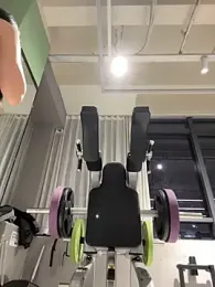 Caicai-a webcam model stream image