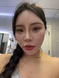 Caicai-a webcam model stream image