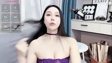 Caicai-a webcam stripchat model stream image