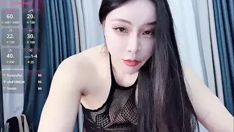 Caicai-a webcam model stream image