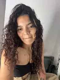 _nicdu webcam stripchat model stream image
