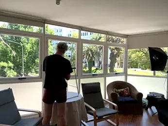 EdwinBlaze webcam model stream image