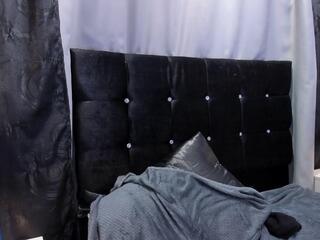 Thony Falcon webcam model stream image