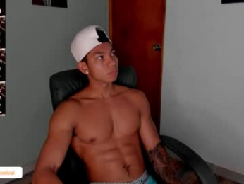 jackson_cruz webcam chaturbate model stream image