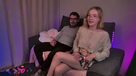 BritneyDutch webcam model stream image