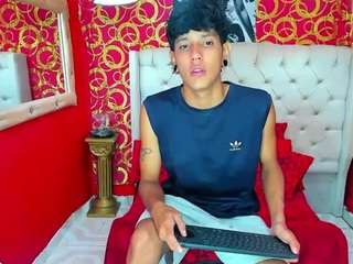 straightyoungpein webcam camsoda model stream image