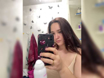 Kiss_milaTor webcam model stream image